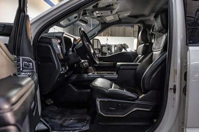 2023 Ford F-350 LARIAT