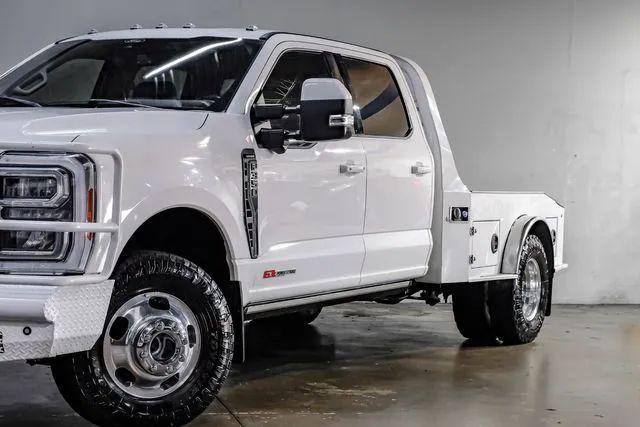 2023 Ford F-350 LARIAT