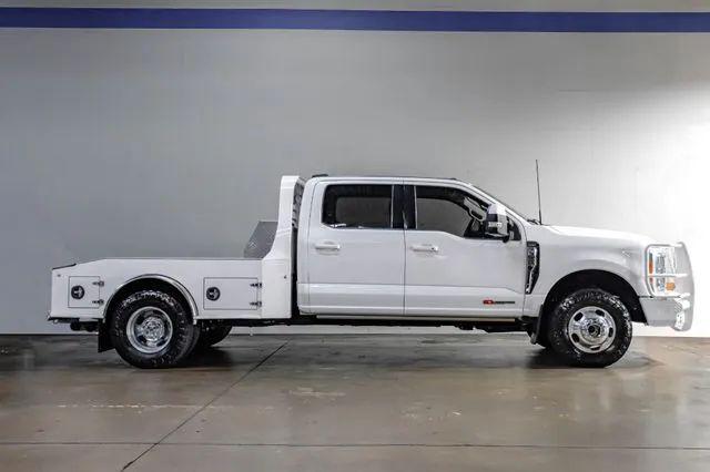 2023 Ford F-350 LARIAT