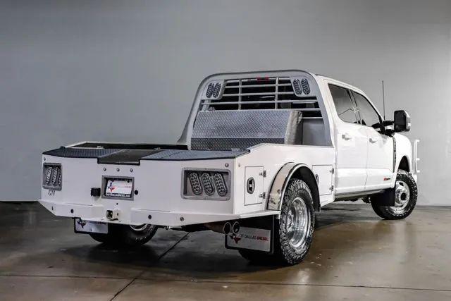 2023 Ford F-350 LARIAT