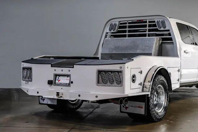 2023 Ford F-350 LARIAT