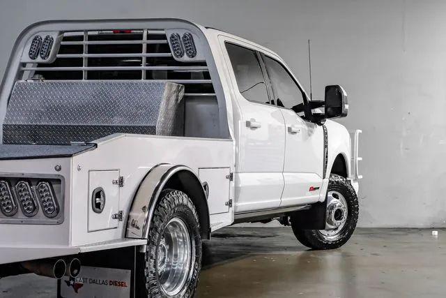 2023 Ford F-350 LARIAT