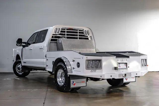 2023 Ford F-350 LARIAT