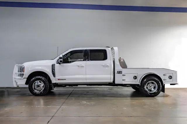 2023 Ford F-350 LARIAT