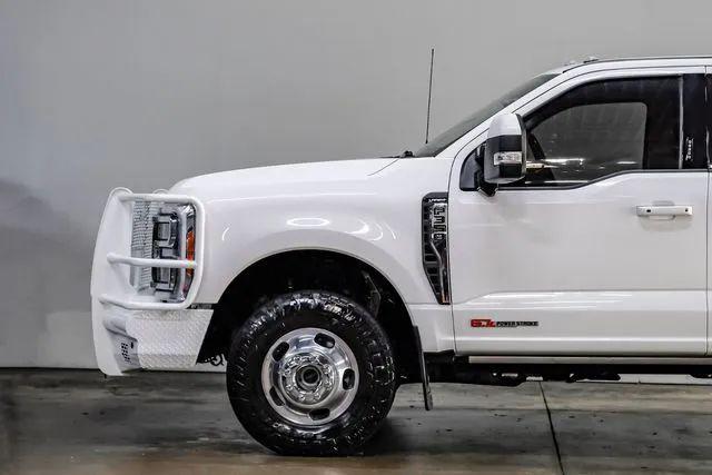 2023 Ford F-350 LARIAT