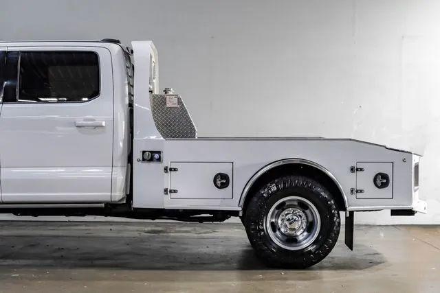 2023 Ford F-350 LARIAT