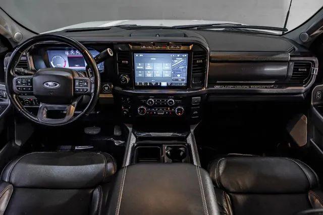 2023 Ford F-350 LARIAT