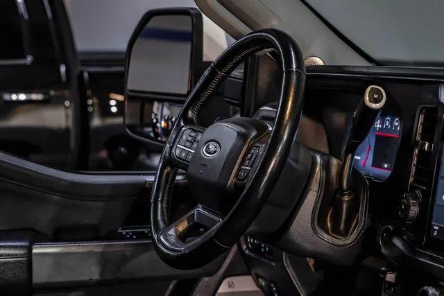 2023 Ford F-350 LARIAT