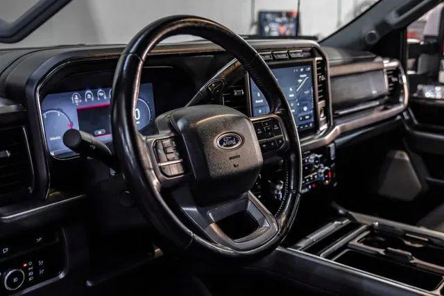 2023 Ford F-350 LARIAT