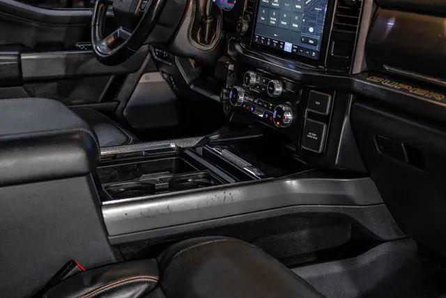 2023 Ford F-350 LARIAT