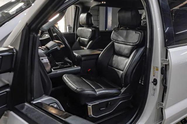 2023 Ford F-350 LARIAT