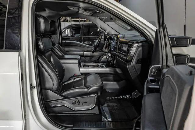 2023 Ford F-350 LARIAT