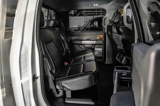 2023 Ford F-350 LARIAT