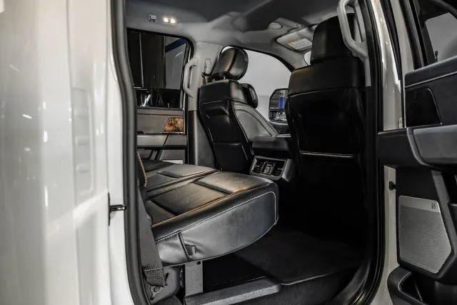 2023 Ford F-350 LARIAT