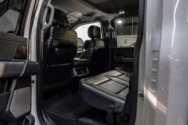 2023 Ford F-350 LARIAT
