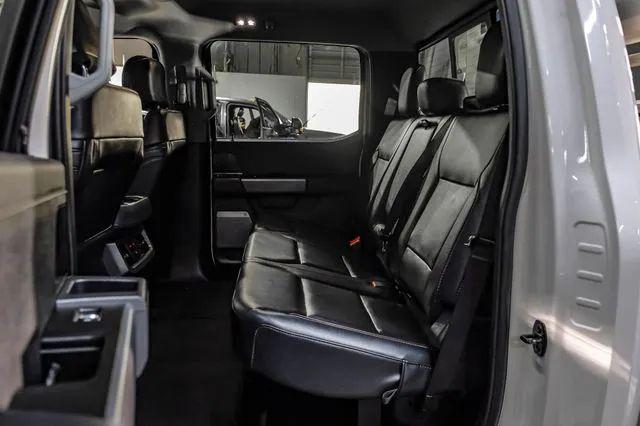 2023 Ford F-350 LARIAT