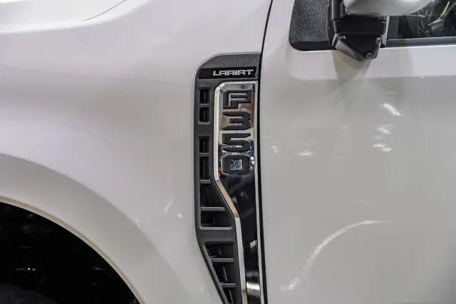 2023 Ford F-350 LARIAT