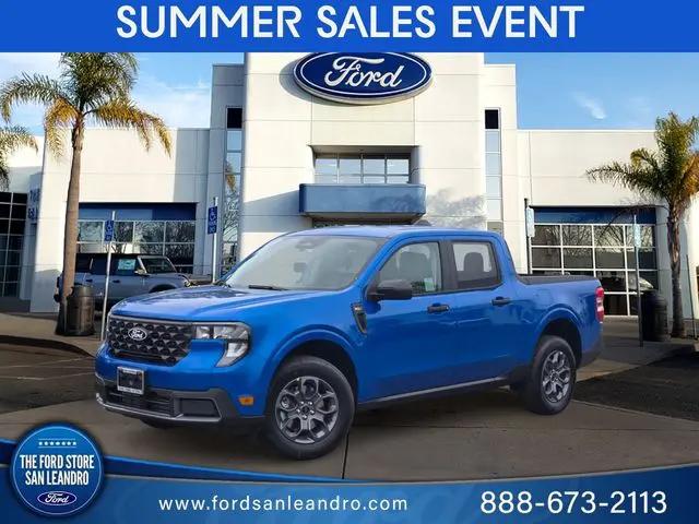 2026 Ford Maverick XLT for sale in San Leandro, CA