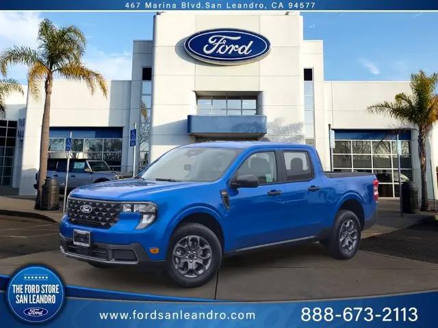 2026 Ford Maverick XLT for sale in San Leandro, CA