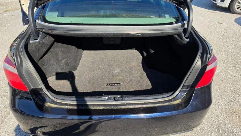 2008 Lexus LS 460 460