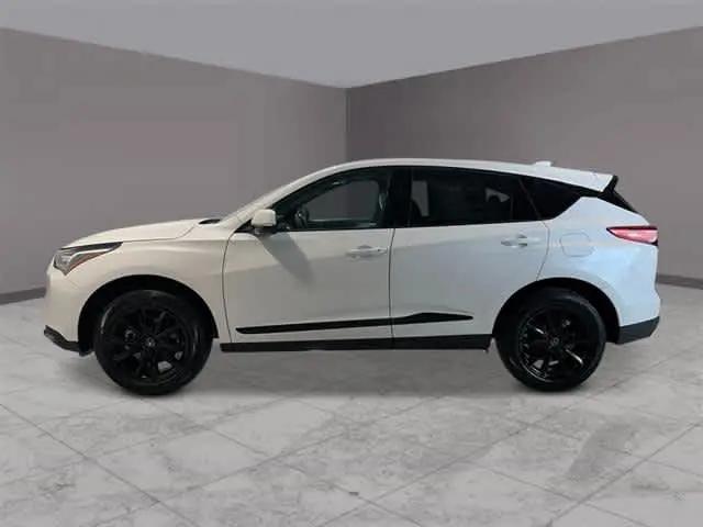 2026 Acura RDX Base