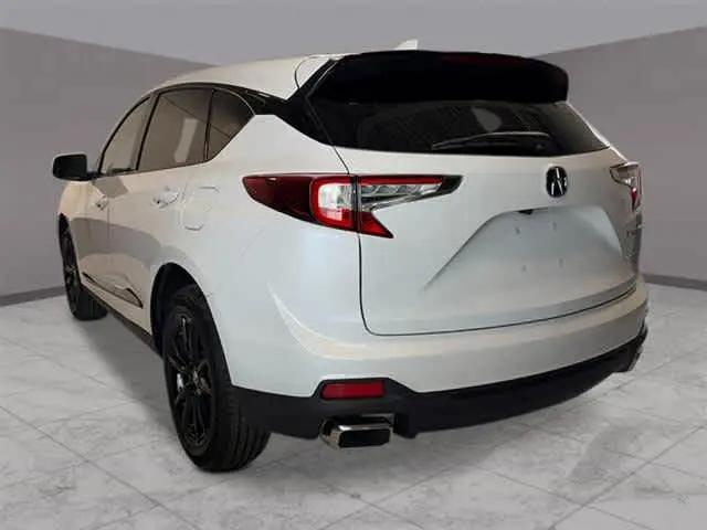 2026 Acura RDX Base