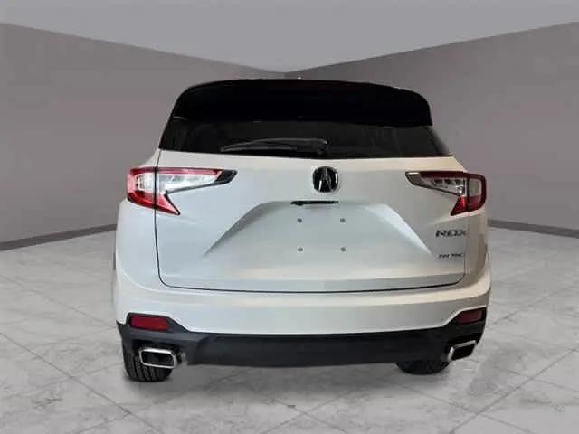 2026 Acura RDX Base