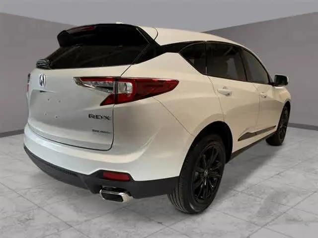 2026 Acura RDX Base