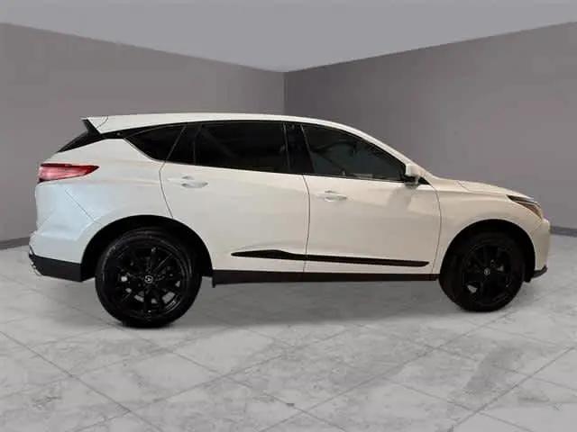 2026 Acura RDX Base