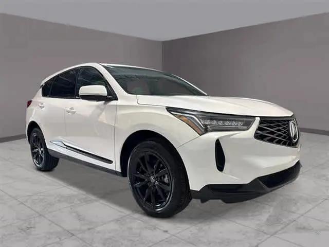 2026 Acura RDX Base