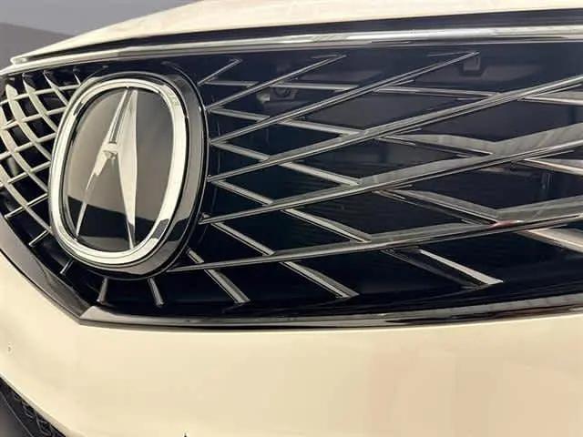 2026 Acura RDX Base