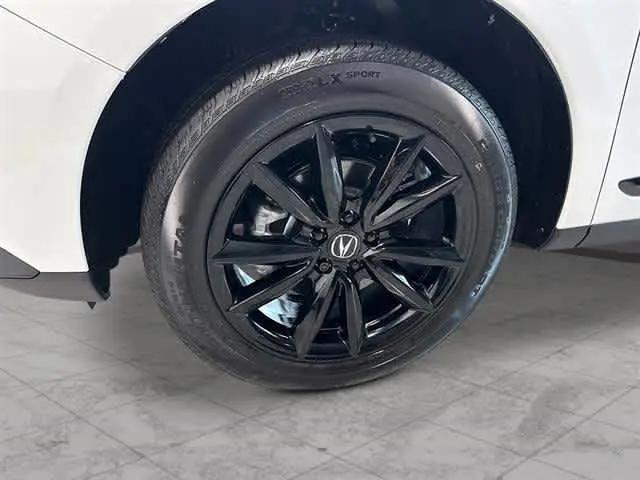 2026 Acura RDX Base