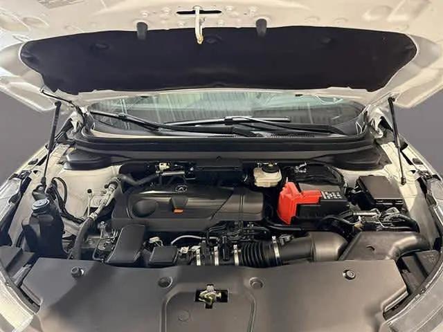 2026 Acura RDX Base