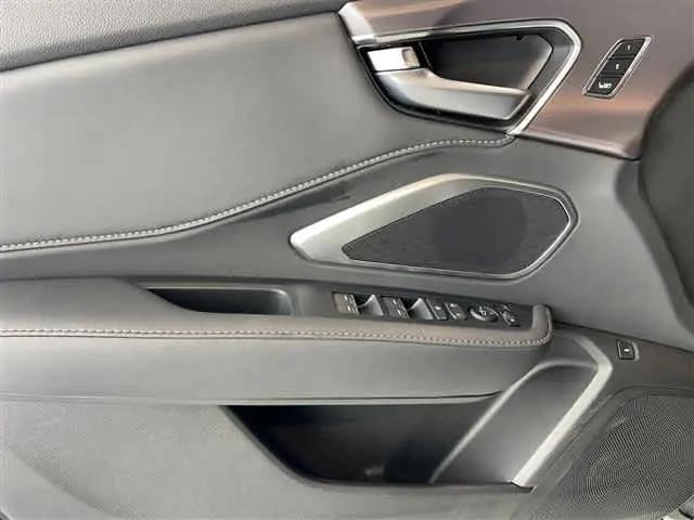 2026 Acura RDX Base