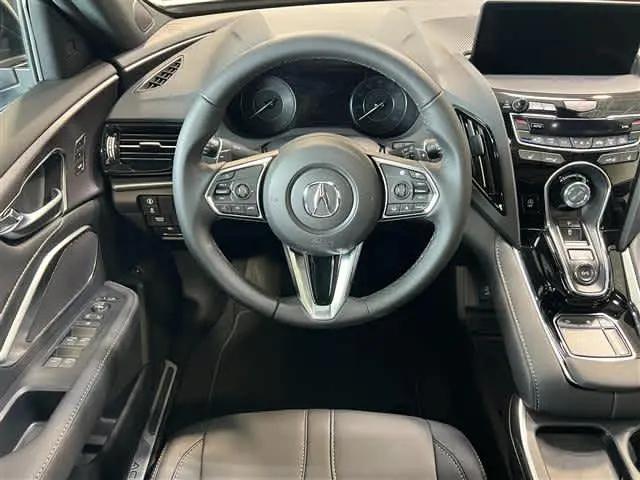 2026 Acura RDX Base