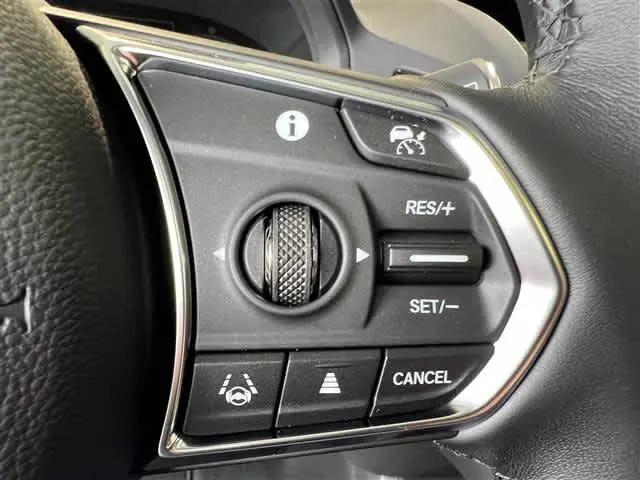 2026 Acura RDX Base