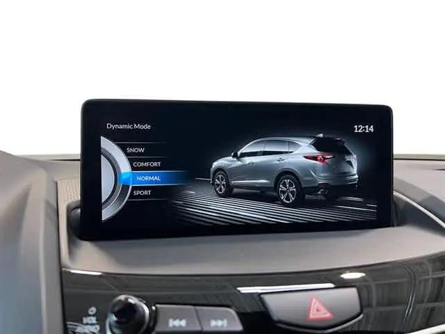 2026 Acura RDX Base
