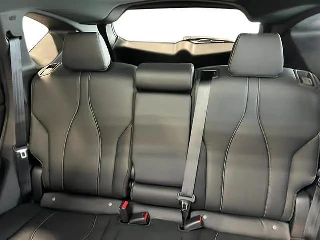 2026 Acura RDX Base
