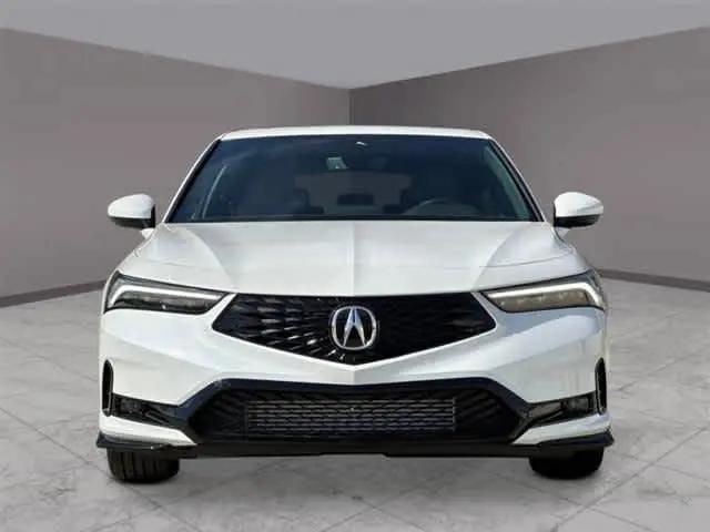 2026 Acura Integra FWD A-Spec