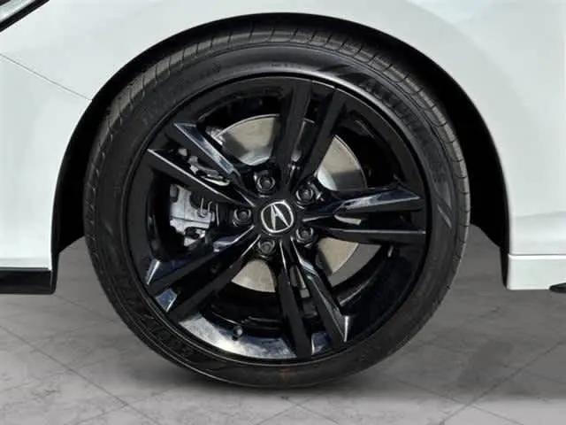 2026 Acura Integra FWD A-Spec
