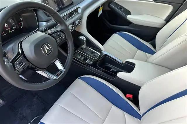 2026 Acura Integra FWD A-Spec