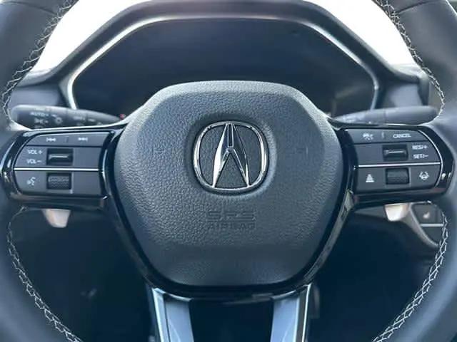 2026 Acura Integra FWD A-Spec