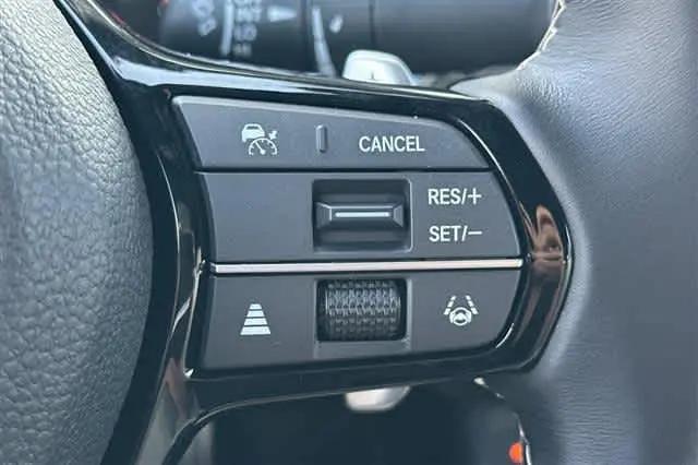 2026 Acura Integra FWD A-Spec