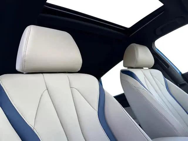 2026 Acura Integra FWD A-Spec