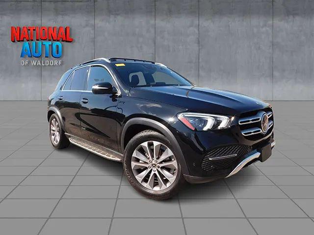 2022 Mercedes-Benz GLE GLE 350 4MATIC for sale in Waldorf, MD