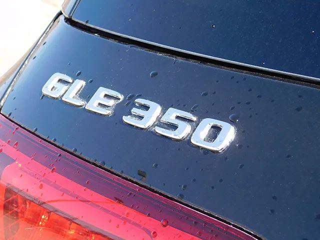 2022 Mercedes-Benz GLE GLE 350 4MATIC