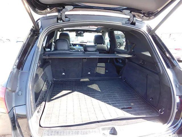 2022 Mercedes-Benz GLE GLE 350 4MATIC
