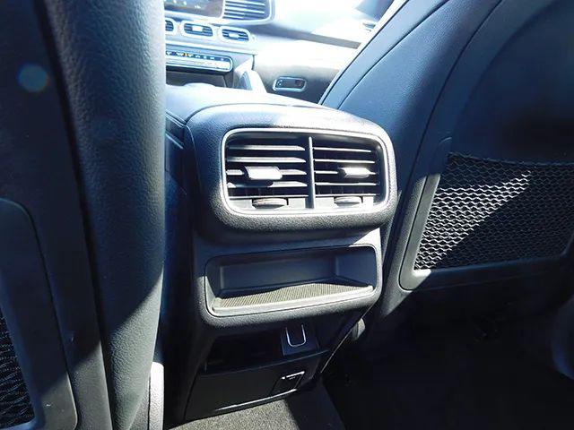 2022 Mercedes-Benz GLE GLE 350 4MATIC
