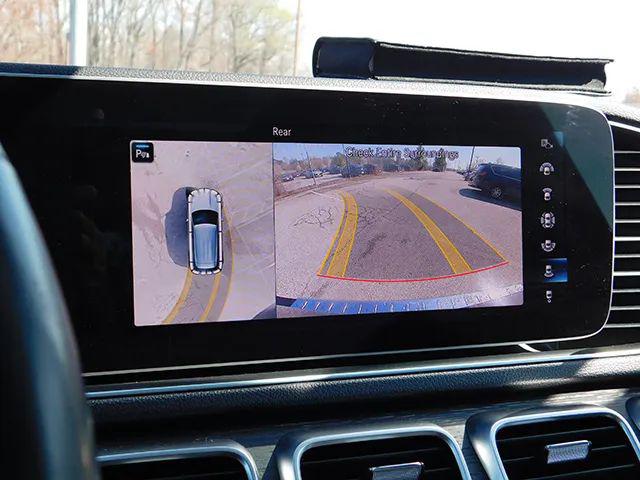 2022 Mercedes-Benz GLE GLE 350 4MATIC