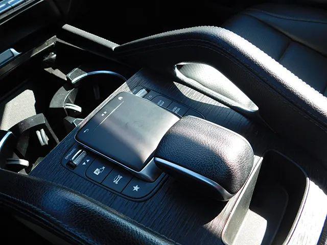 2022 Mercedes-Benz GLE GLE 350 4MATIC